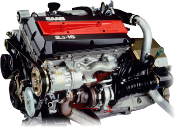 U2150 Engine
